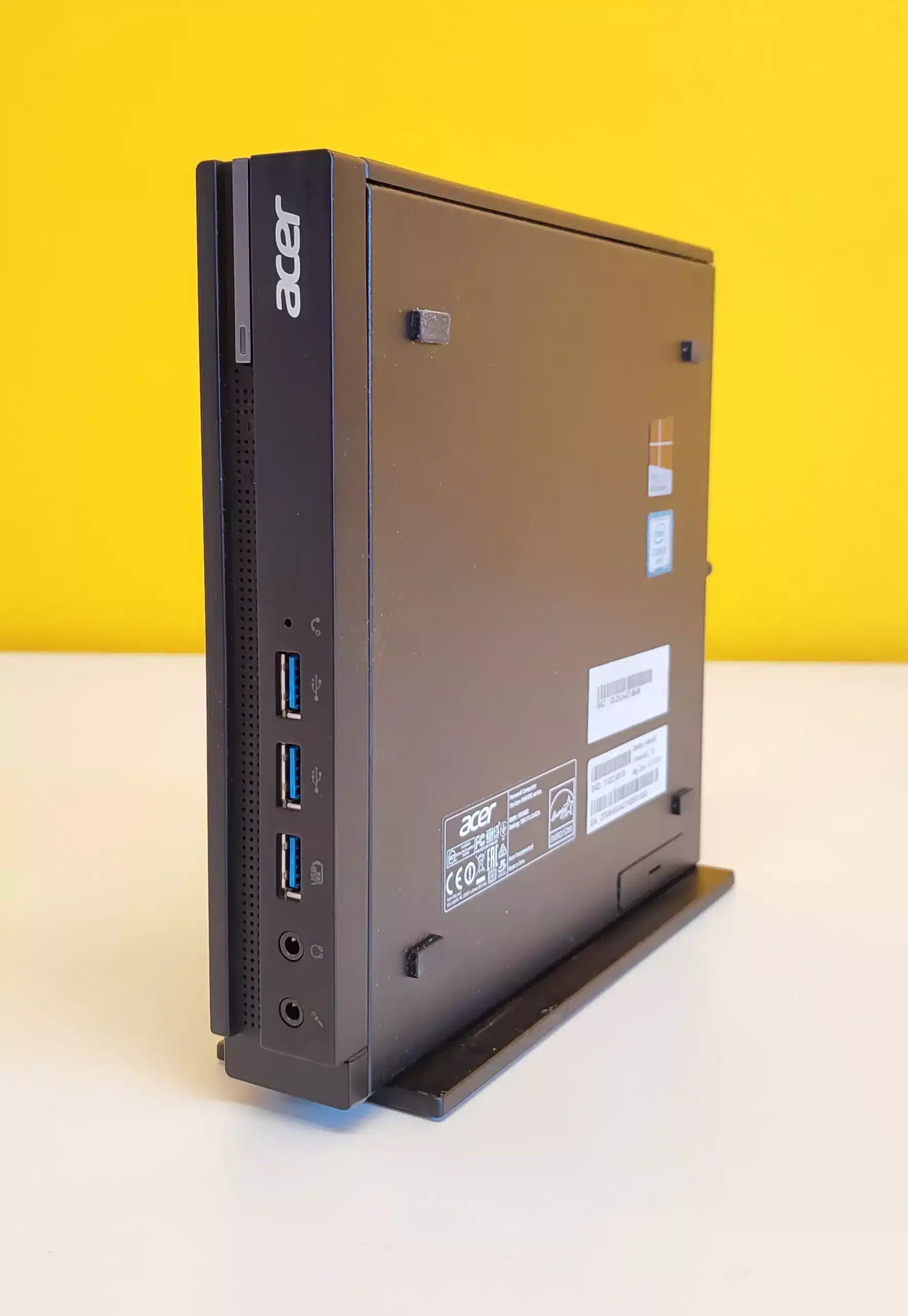 Acer Veriton N4640G Acer Veriton N4640G